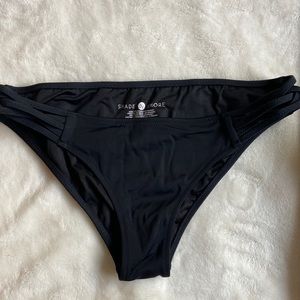Shade & Shore bikini bottoms
